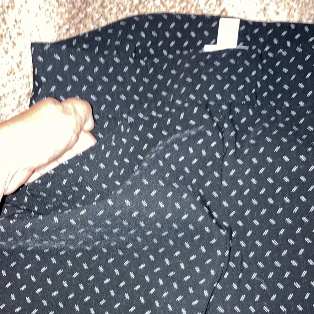 Chicos - Perfect Stretch / Black Pattern / Pull O… - image 2